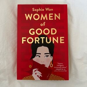 Women of good fortune